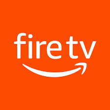 Logo do Amazon Fire TV Stick